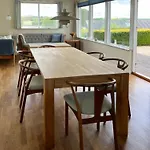 70s With Views Over The Sea Tatil Evi *