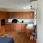 70s With Views Over The Sea Brenderup