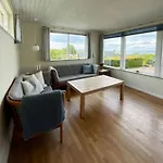 70s With Views Over The Sea * Brenderup