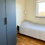 70s With Views Over The Sea Brenderup