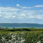 70s With Views Over The Sea