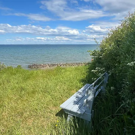 70s With Views Over The Sea