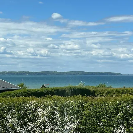 70s With Views Over The Sea 펜션 *