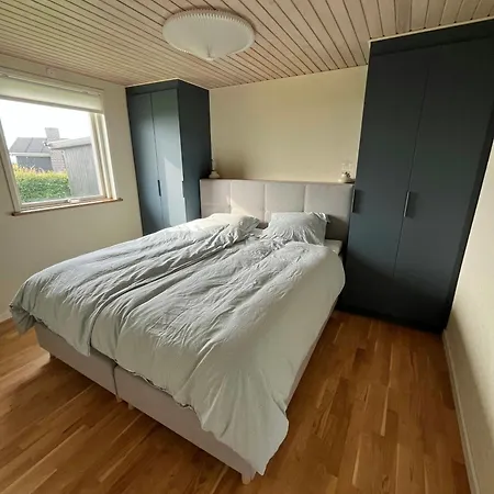 70s With Views Over The Sea Brenderup