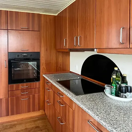 70s With Views Over The Sea *