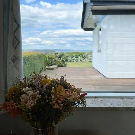 70s With Views Over The Sea *