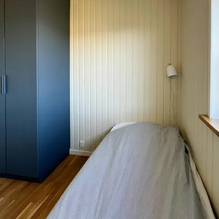 70S Holiday Home With Views Over The Sea Brenderup