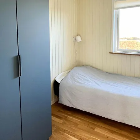 70s With Views Over The Sea Brenderup