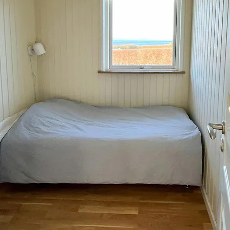 70s With Views Over The Sea Tatil Evi