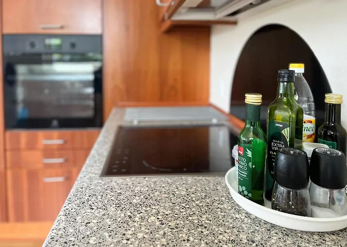 Feriehus 70S Holiday Home With Views Over The Sea