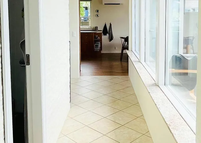 Ferienhaus 70S Holiday Home With Views Over The Sea *