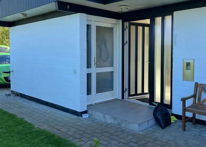 Ferienhaus 70S Holiday Home With Views Over The Sea